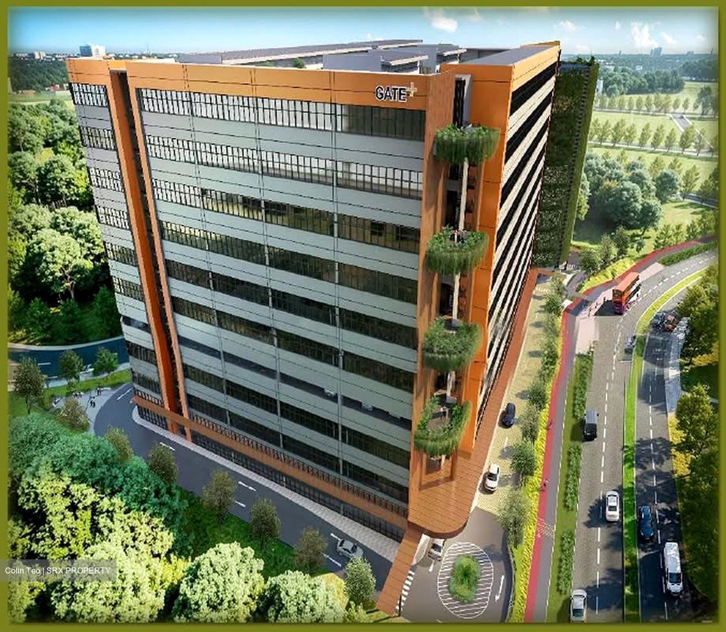 Nesst Tukang Dormitory (D22), Factory #552413831
